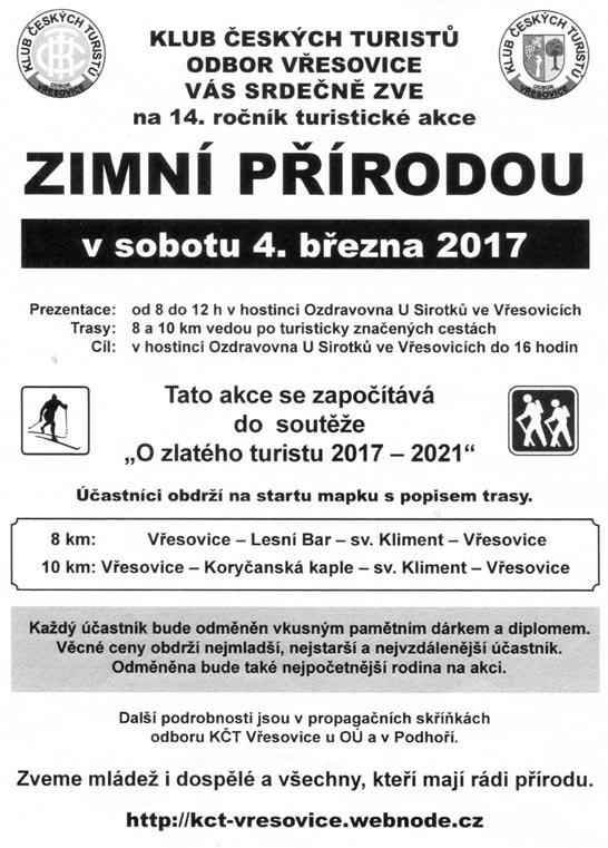 15 / 21. 2. 2017 / nové slovácko / SPORT, POZVÁNKY Sportovní pozvánky STŘEDA 22. ÚNORA n Lední hokej l Druhá liga skupina Východ, poslední kolo (44.