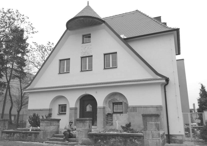 2 / 21. 2. 2017 / nové slovácko / zpravodajství ČERNÁ KRONIKA Mladíci řešili spor pěstmi.