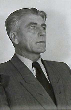 PERZEKUCE V KANCELÁŘI PREZIDENTA REPUBLIKY 4.2.1.7 Jaroslav Eliáš Eliáš se narodil 20. dubna 1901 v Třebkově.