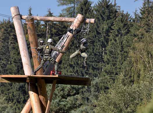 To je jen část názvů disciplín, jejichž výsledky mohli zájemci průběžně sledovat na webových stránkách Summer Survival. Disciplíny jsou každý rok jiné, mění se jejich obsah i místo konání.