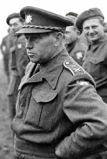 Perimetr v okolí města začali naši vojáci přebírat od britské 154. pěší brigády 6. října 1944. O dva dny později v půl druhé odpoledne vypálilo československé dělostřelectvo první salvu na přístav.