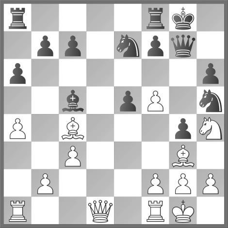 Hou Yifan tak opět potvrdila, že mezi ženami v současnosti nemá konkurenci.