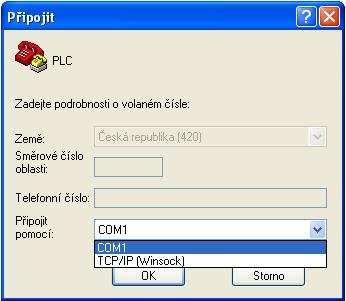 ms Parita none none RTS/TS ano ano 7 bitů ne ne Stopbity ne ne Lokální adresa 1 Vzdálená adresa