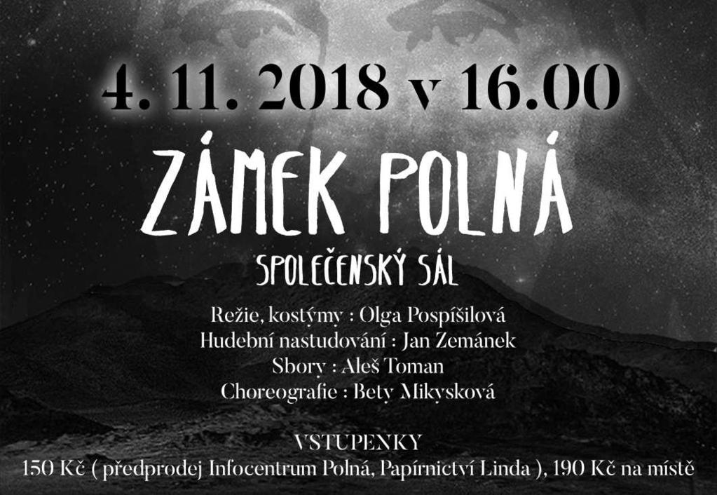 pá 18:00 Koncert Radky Fišarové ke 100