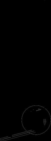 vodováhou.