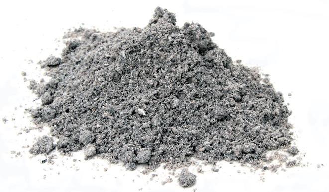 Může se používat do všech typů zemin kromě rašelin. Infractere neutralizuje fulvické a karboxylové kyseliny a tím zvyšuje proces hydratace cementu.