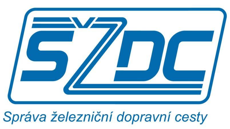 Č.j. S XXXXX/2017-SŽDC-O12 Správa železniční dopravní cesty, státní organizace, vydává Prohlášení o dráze pro veřejně přístupné vlečky platné pro přípravu jízdního řádu 2019 a pro jízdní řád 2018 a