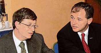 Vposledních letech se ale někdejší prezident evropského Microsoftu Jan Mühlfeit pustil také do odemykání dětského potenciálu, kterému sevěnuje ivnové stejnojmenné knize.