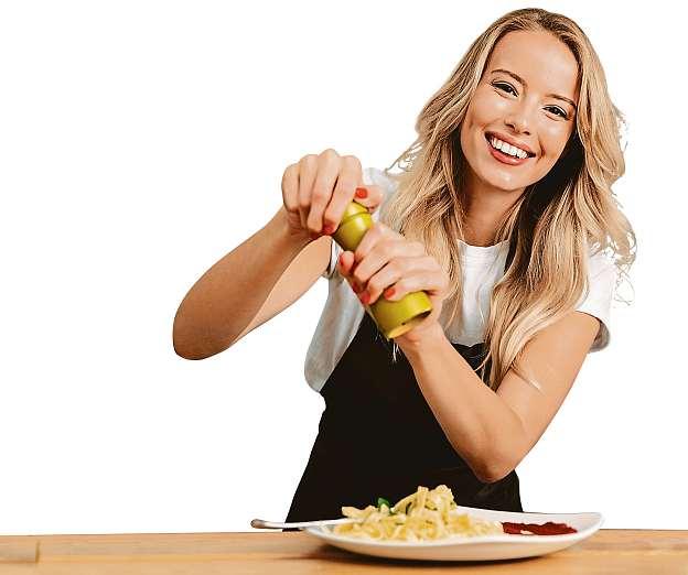 Česká republika 9. listopadu 2018 13 Pomůže zdraví iksexy postavě Navíc pomáhá isnižovat cholesterol. Ruku vruce stím jde též pozitivní účinek na pokožku.