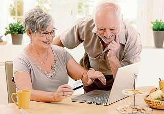ČR Do roku 2030 by včesku mohlo žít asi 2,5 milionu seniorů, lidí s průkazy ZTP aztp/p je dnes kolem 320 tisíc.