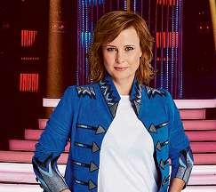TV program týdeníku 5plus2 sobota 10.listopadu 2018 ČT1 6.00 Herbář VI 6.25 Polopatě 7.20 Krása 7.50 Úsměvy Jiřího Valy 8.30 StarDance IX...kolem dokola 8.35 Gejzír 9.05 Otec Brown V 9.50 Columbo 11.