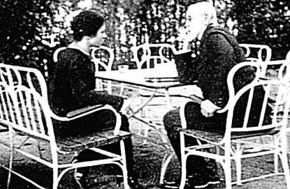 Její jméno znali za první republiky všichni lékaři i prezident Masaryk. V Bagdádu založila českou nemocnici pro studium tropických nemocí, zesvé mise viráku se uznávaná doktorka vrátila v roce 1933.
