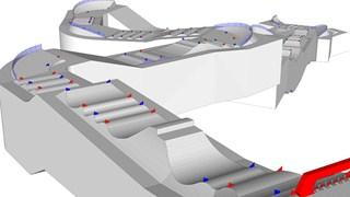 9. Snowboardcross Snowboardcross jinak znám jako boardercrss či border X je druhá nejmladší disciplína přijata na ZOH a jedná se o jednu z nejatraktivnějších snowboardových disciplín.