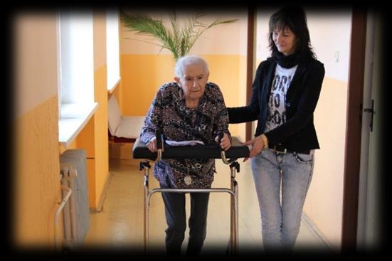 Analýza poskytování pečovatelské služby Organizace poskytuje celkem 22 základních úkonů pečovatelské služby, 6 činností fakultativní služby a také zabezpečuje dalších 5 činností umožněné