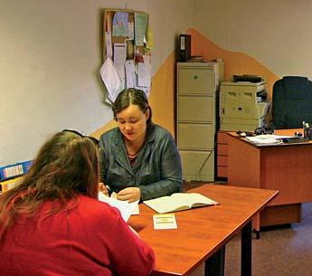 Centrum tak dostalo do vínku zaplňovat některé z nejcitelnějších mezer v této oblasti v regionu.