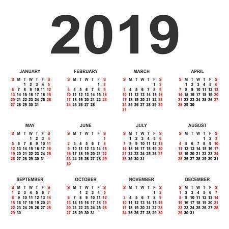 Co nás čeká v roce 2019? leden/únor 2019 (2.