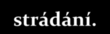 1993 Farm Animal Welfare Council (FAWC) nastavil ustanovení 5ti svobod a definoval ideální stav pohody zvířat: Svoboda od žízně, hladu a podvýživy bezproblémovým přístupem k čerstvé vodě a krmivu