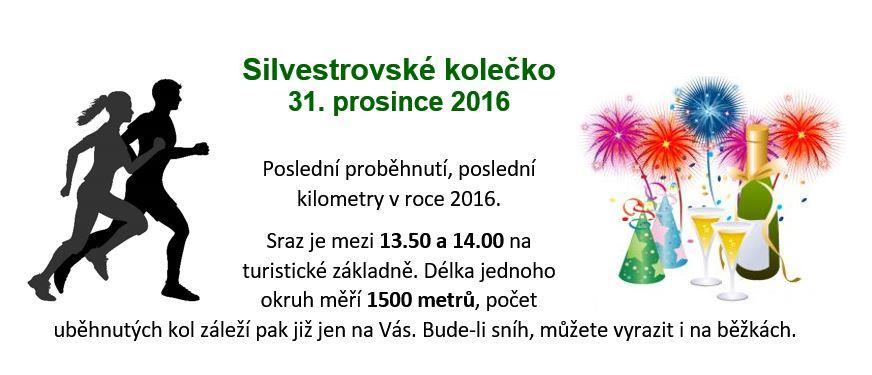 PŘIPRAVUJEME Novoroční sprintduatlon 18. ročník neděle 1.