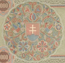 30 Oproti bankovkám první republiky nejsou platidla Protektorátu Čech a Moravy podle původních návrhů.