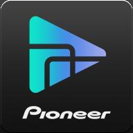 Přehrávání fronty Po stažení aplikace Pioneer Remote App (k dispozici pro ios nebo Android ) do mobilních zařízení, například do smartphonu a tabletu, můžete uložit oblíbený playlist (Informace o