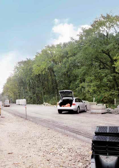 Jistota v hydraulickém výpočtu HAUATON podporuje stavební inženýry