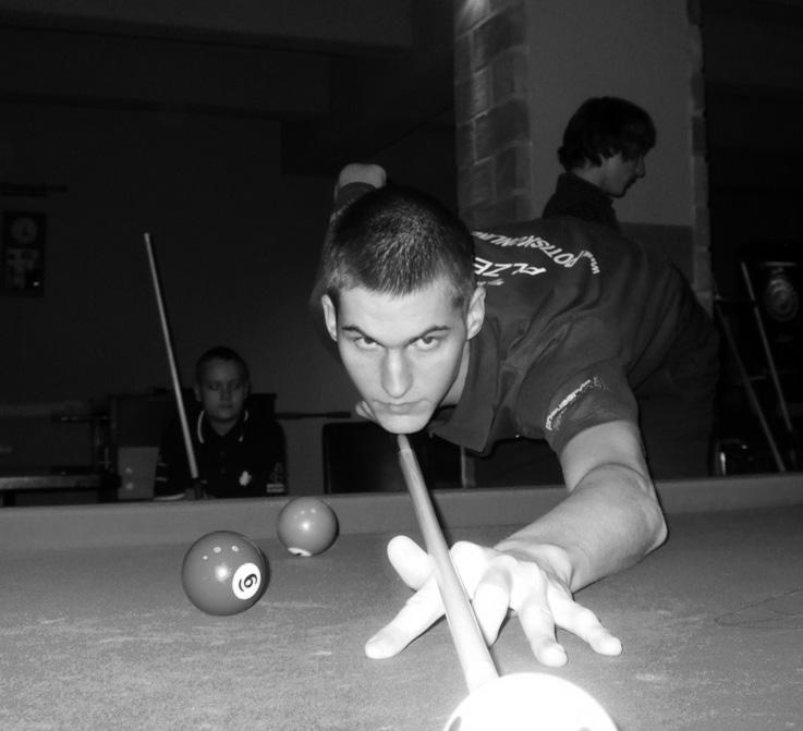 1. Vobořil Zdeněk Billard Centrum Praha 16:2 2 Majerčík Radko DELTA Billiard Brno 16:4 3 Papež Ladislav Billard Centrum Praha 12:4 4 Urbánek Tomáš BIO SYSTÉM Plzeň 16:7 5 Topinka Martin Biliar klub