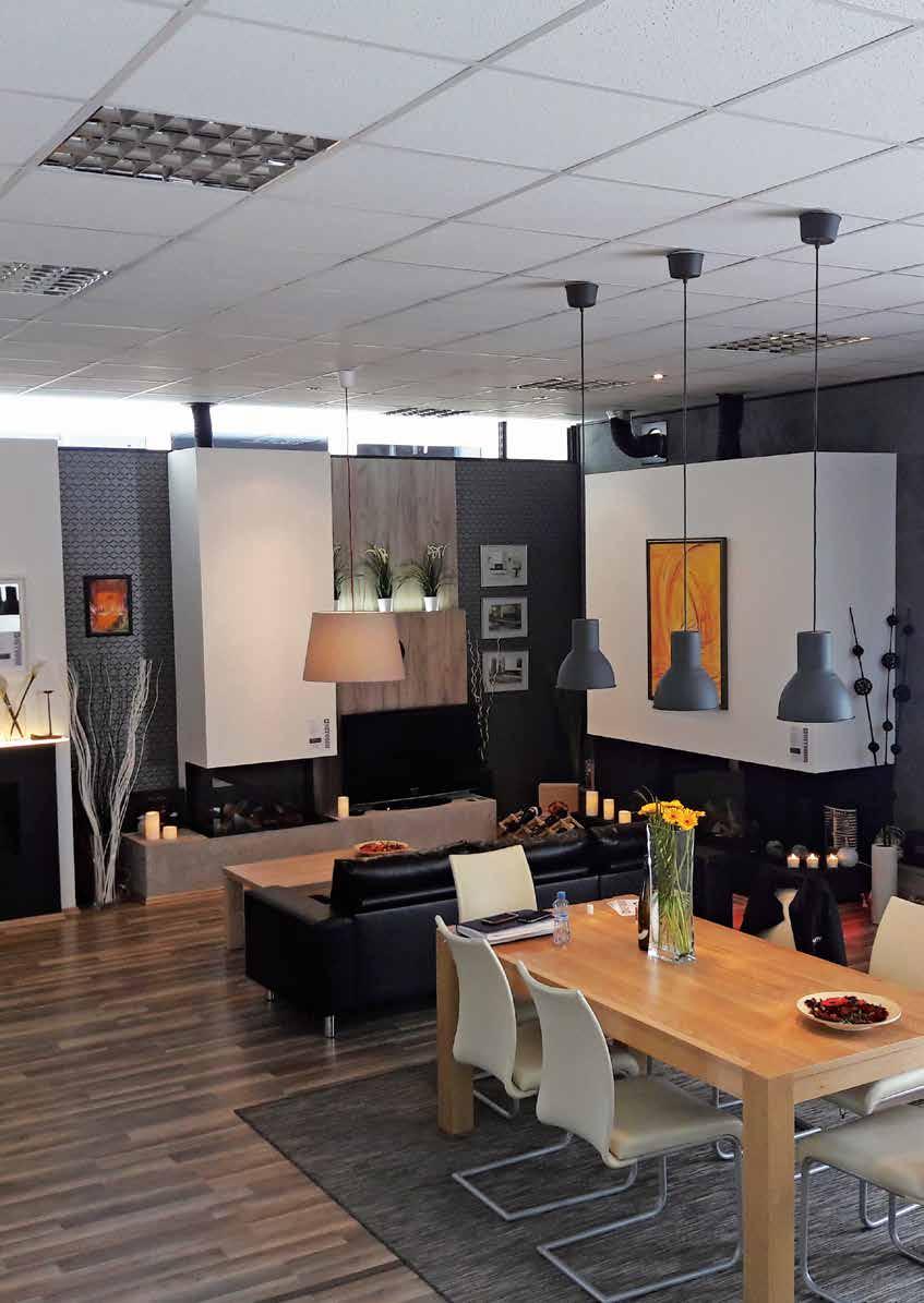 OTEVŘELI JSME PRO VÁS NOVÝ SHOWROOM V PRAZE Na mnoha funkčních krbech Vám představíme všechny varianty hořáků, vybavení, funkčnost a údržbu.