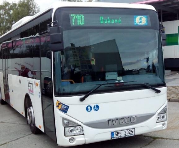 r.o. (uznávání jízdních dokladů IDSOK) KRODOS BUS a.s. (uznávání jízdních dokladů IDSOK) VYDOS BUS a. s.