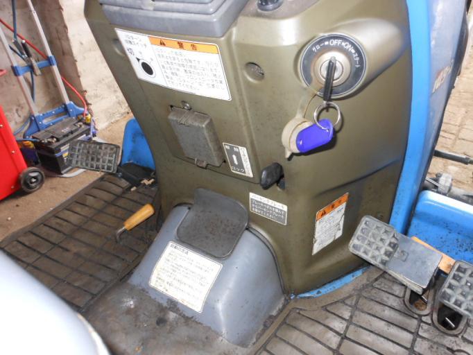 oleje převodovka hydraulika 18)
