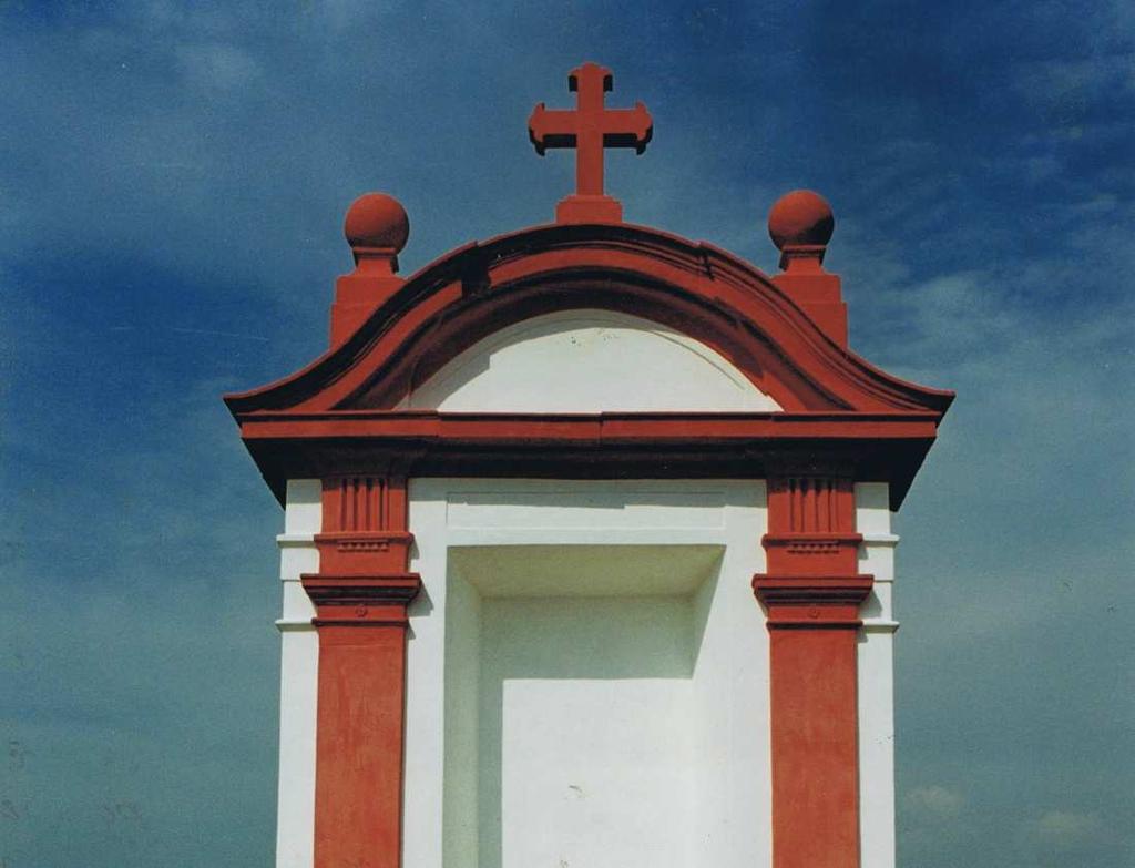 Kronika města Hostivice 1992 2000 132 20 poutních