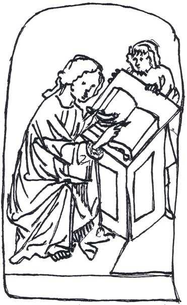 Kronika města Hostivice 1992 2000 6 Boskovská bible, počátek 15. stol. louholetý kronikář města Hostivice skončil rokem 1991 svoji činnost.