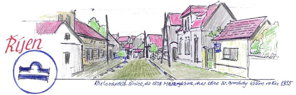 Kronika města Hostivice 1992 2000 80 Mariánský sloup. Za účasti Památkového ústavu středních Čech, okresního úřadu a města proběhla porada o dalších pracích při restaurování mariánského sloupu.