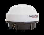 IsoMatch Global GPS anténa s