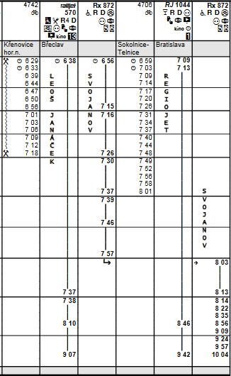 sloupec přelepte, doplňte poznámky 1 a 11 622 260 5. a 13. 14.