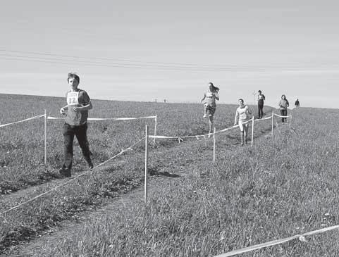 Vojtěch OKTÁBEC 1967 Skaut Týnec nad Sázavou Karel ŠIMEK 1973 TOM-KČT Kralupy n.vlt.