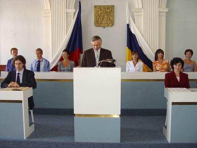 Smazal a třídní nových