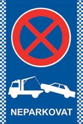 OMEZENÍ PARKOVÁNÍ V ULICÍCH PRAHY 1 (V SOBOTU 6. 5. A V NEDĚLI 7. 5. 2017) Vozidla zaparkova po celé trase závodu budou z důvodu zachování bezpečnosti odtažena.
