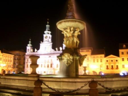 Při expedici MET II ovšem primy v opeře neúčinkovaly,