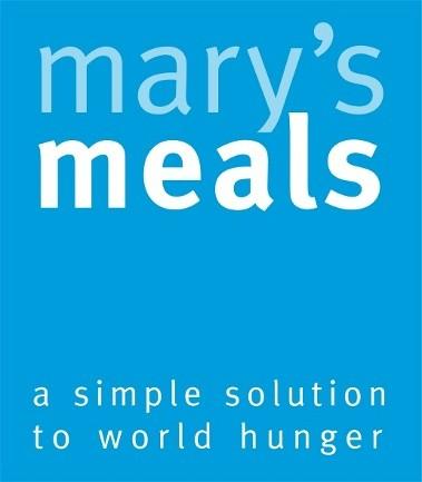 Číslo 201 Stránka 9 Mary's Meals jednoduché řešení hladu ve světě Hnutí Mary s Meals se zrodilo v roce 2002, kdy Magnus MacFarlane-Barrow navštívil Malawi sužované hladomorem a potkal tam matku v