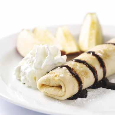 nebo espresso Piacetto) EN Dessert