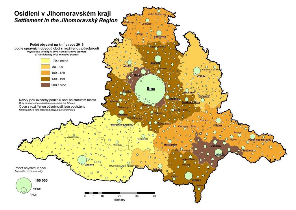 2. Výchozí stav budov Jihomoravského kraje Jihomoravský kraj (JMK) se rozkládá v jihovýchodní části České republiky při hranicích s Rakouskem a Slovenskem.