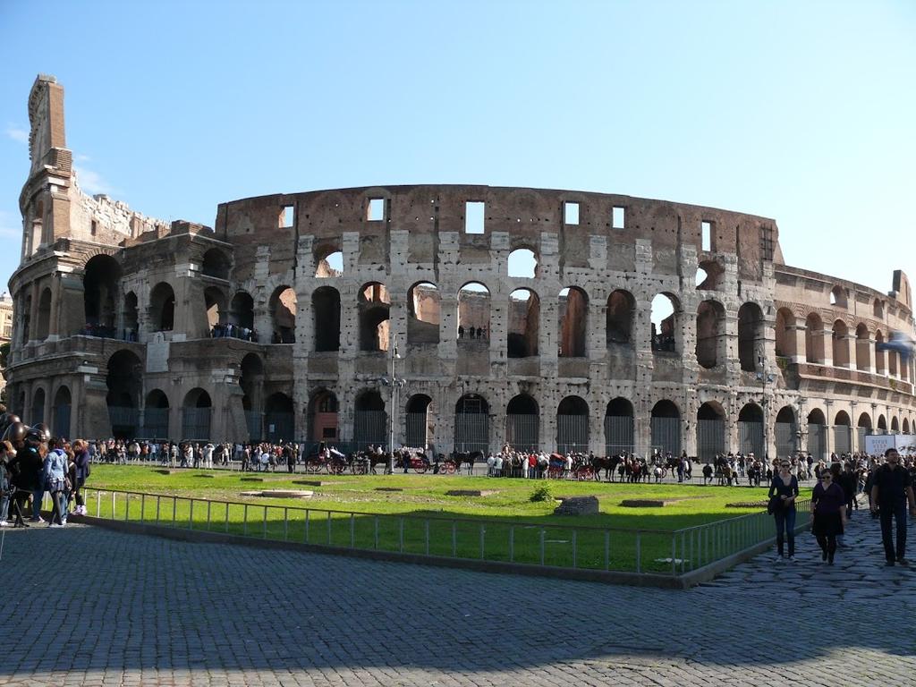 Colosseum 1.