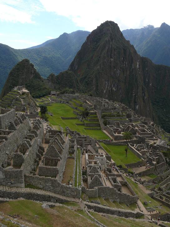 Machu