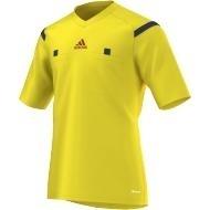 Rozhodčí je povinen používat oficiální dres rozhodčího ČF, který je schválen celostátní KRD. Oficiálními dresy pro sezónu 2017/2018 jsou dresy ADIDAS verze 2014 a 2016 ve všech barevných kombinacích.