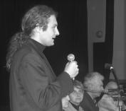 strana 6 kvûten 2005 Zpráva revizní komise Terezínské iniciativy za rok 2004 Ruth Götzová V uplynulém funkãním období se vûnovala revizní komise zejména hospodafiení s finanãními prostfiedky, které