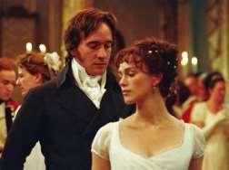 Jane Austenová se stala jednou z prvních spisovatelek věnujících se žánru, jemuž se posléze dostalo názvu domestic novel (román rodinného života). Tento žánr se rozvíjel po většinu 19.