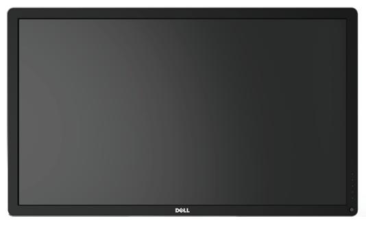O tomto monitoru Obsah balení Tento monitor je dodáván s níže uvedenými součástmi.