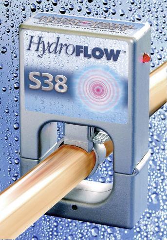 Ve starších nebo uzavřených okruzích se doporučuje použití filtrů příp. odkalovacích zařízení pro odstranění uvolněných úsad. Tyto fyzikální úpravny nemění chemické složení vody.