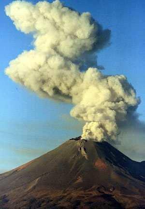 226 Přirozeným zdrojem par rtuti v atmosféře jsou i sopečné výbuchy, Popocatépetl, Mexiko Chemická značka Hg Atomové číslo 80 Oxidační číslo 0, II Teplota tání 38,83 C Teplota varu 356,73 C Hustota