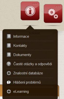 Informace o provedených změnách V Novinkách na webových stránkách ÚZIS ČR a stránkách